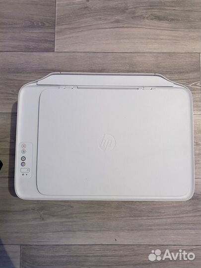 Принтер HP deskjet 2320