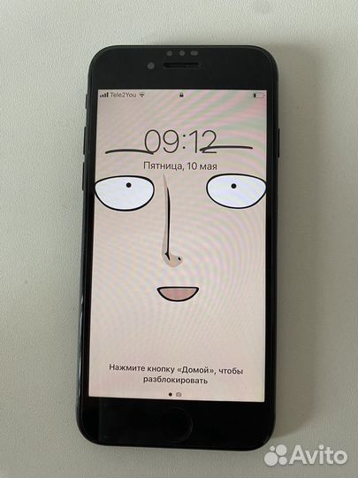 iPhone 7, 32 ГБ