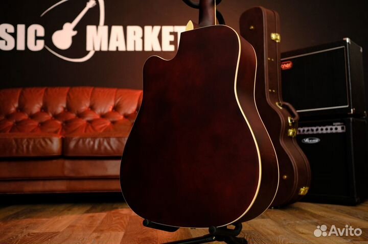 Акустическая гитара (Комплект)
