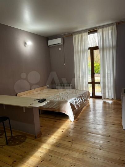 Комната 30 м², 3/3 эт.