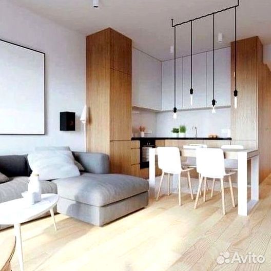 Кухни на заказ от производителя