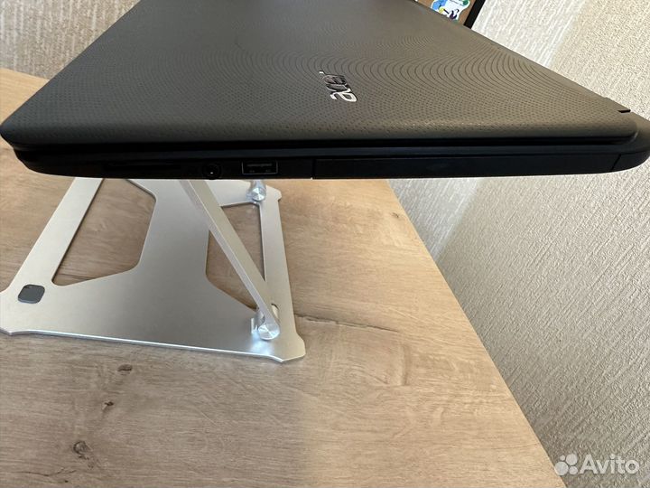 Ноутбук acer