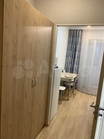 1-к. квартира, 33 м², 2/3 эт.