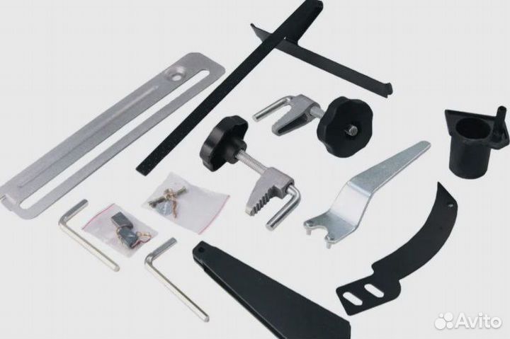 Циркулярная пила 2 в 1 Kohler