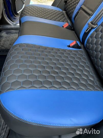 Автомобильные чехлы