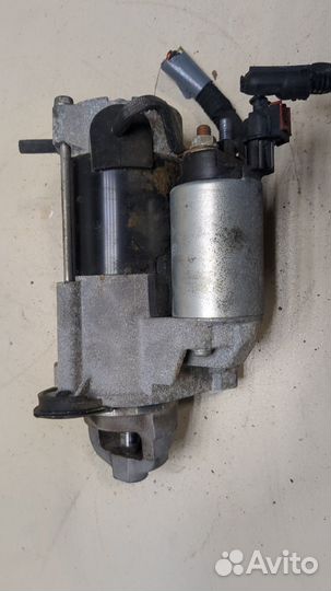 Стартер Chevrolet Equinox 2017