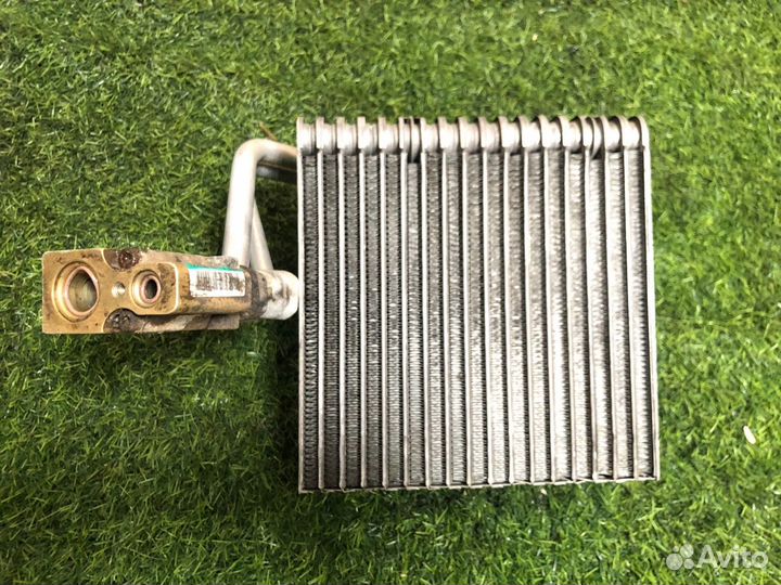 Радиатор, Испаритель кондиционера Citroen Xantia