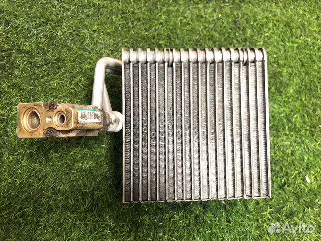 Радиатор, Испаритель кондиционера Citroen Xantia