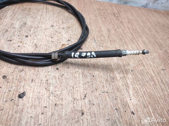 Трос открывания багажника Fiat Albea 2002-2012