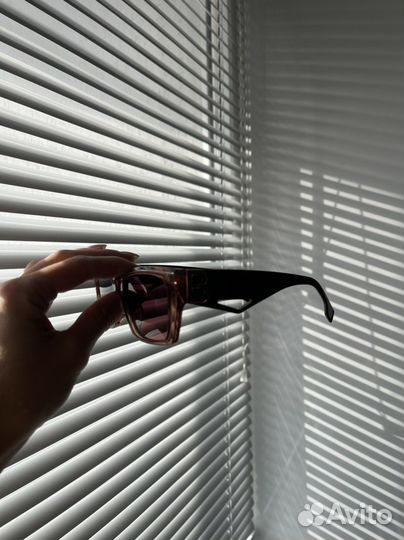 Солнцезащитные очки chocolate