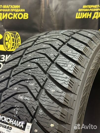 Yokohama IceGuard Stud IG65 225/65 R17 106T