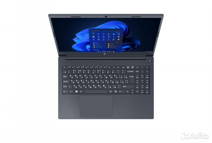 F+ flaptop i gray (fltp-5i5-8256-w)