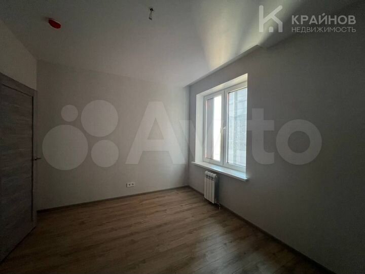 3-к. квартира, 83,9 м², 14/25 эт.