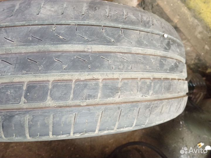 Pirelli Cinturato P1 205/50 R17