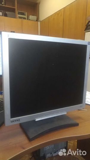 Монитор от 15-17 Benq FP91G+ LG L1753 L1530 W1943C