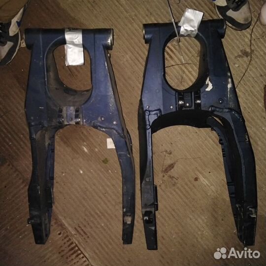 Маятник для мотоцикла Suzuki GSX-R600 750 2008-10