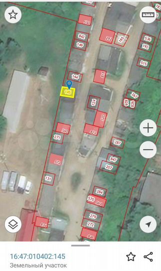 Гараж, 24 м²