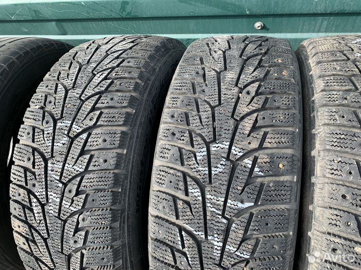 Hankook Winter I'Pike RS2 W429 205/55 R16