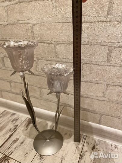 Kuchenland Home/подсвечник