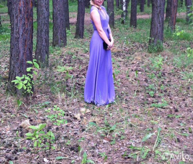 Платье-трансформер 40-42 размер