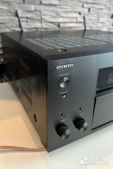 Ресивер Onkyo Rz-3100