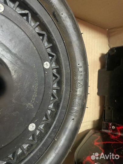 Segway mini робот