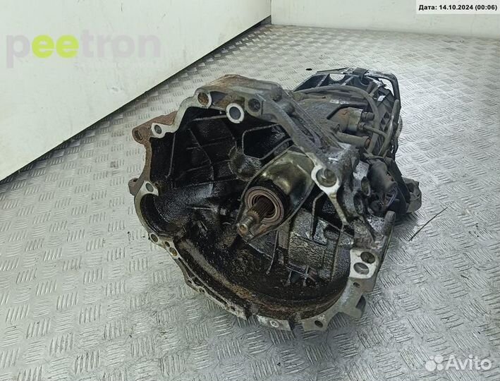 Б/У Б/У кпп 5-ст. механическая BN VAG