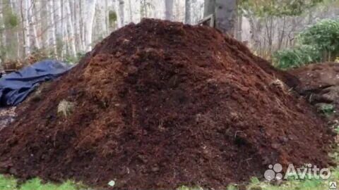 Плодородный грунт с доставкой