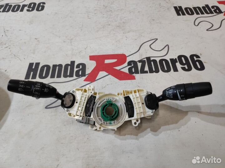 Блок подрулевых переключателей Honda Civic 5D 8 FK