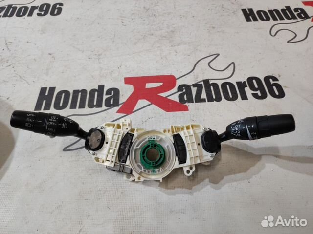 Блок подрулевых переключателей Honda Civic 5D 8 FK