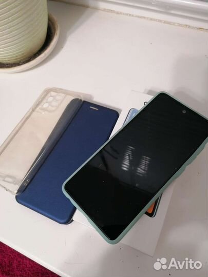Мобильные телефоны бу samsung а52
