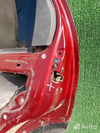 Дверь задняя правая Ford Escape