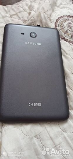 Планшет таб3