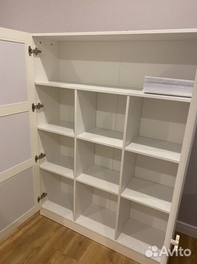 Шкаф в детскую