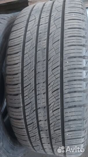 Kumho Crugen Premium KL33 255/50 R20 105H