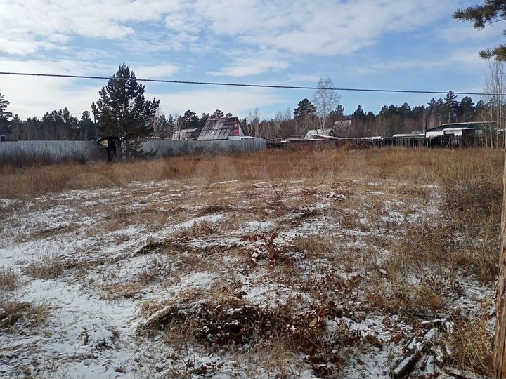 Участок 12 сот. (СНТ, ДНП)