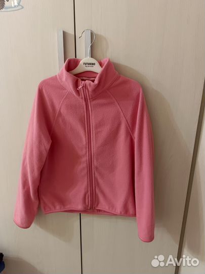 Вещи пакетом для девочки