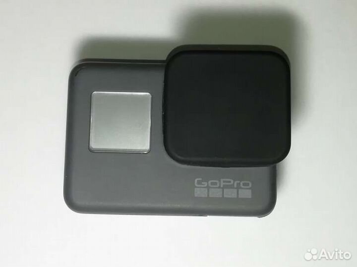 Экшн камера GoPro Hero 5 Black