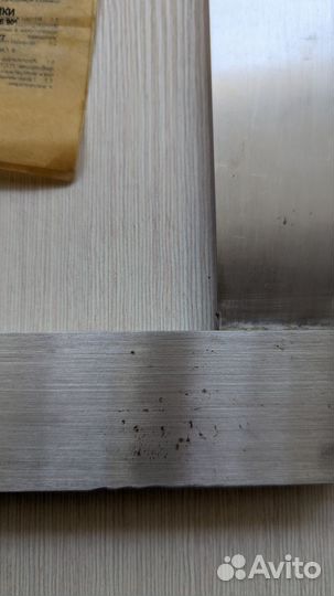 Угольник уш 400 х 250 кл.2