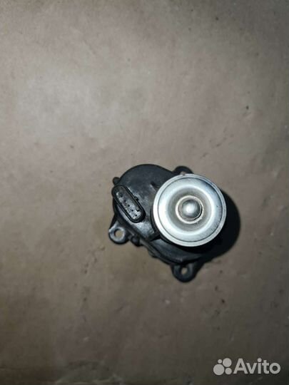 Сервопривод впускного коллектора Mercedes M271