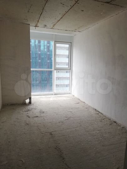 Квартира-студия, 23,5 м², 12/25 эт.