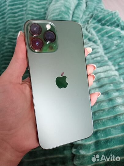 iPhone 13 Pro Max, 128 ГБ
