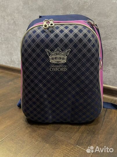 Рюкзак школьный