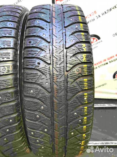 Bridgestone Ice Cruiser 7000 195/65 R15 87M