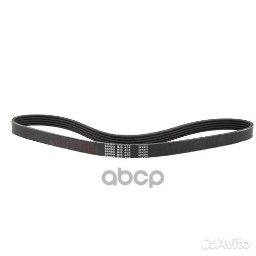 Ремень поликлиновой 5pk870 Bando