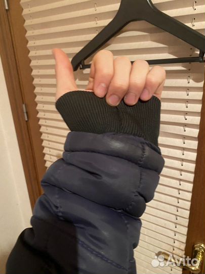 Мужская куртка Columbia