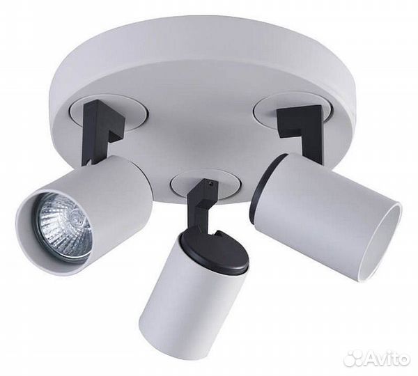 Спот Vele Luce Lexi VL8071S13