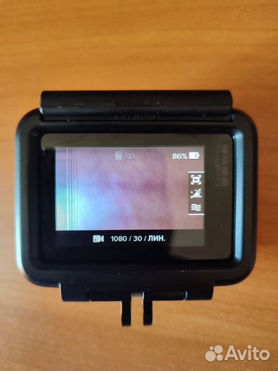 Экшн камера Gopro hero 5