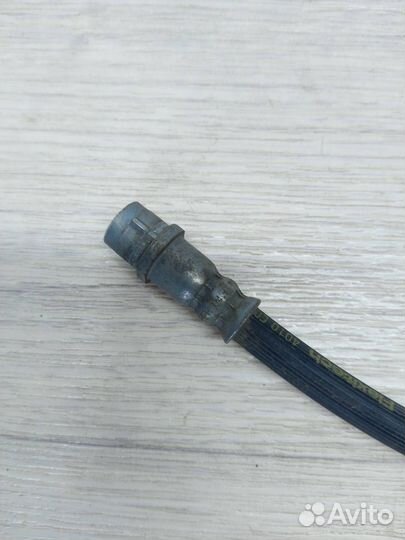 Шланг тормозной передний BMW 8 G14/G15 G30 2020