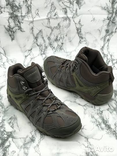 Кроссовки мужские тактические Merrell 41-46